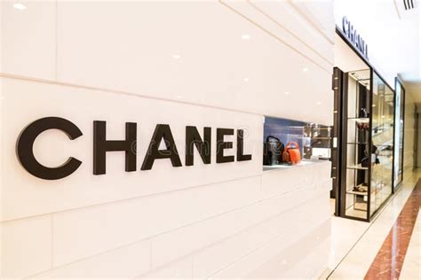 chanel malaysia outlet